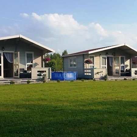 Sielankowo Trzesacz 빌라 외부 사진